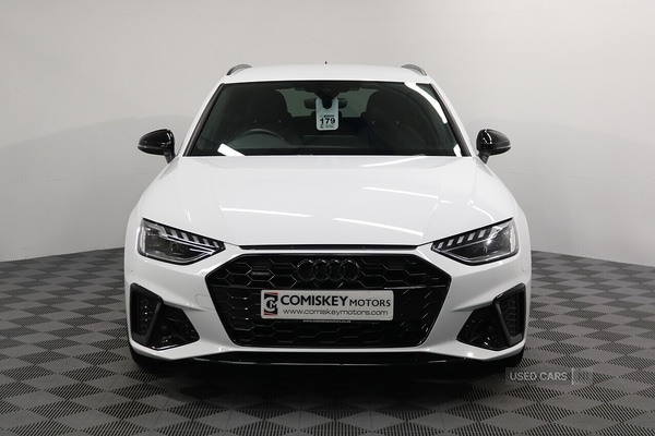 Used Audi A4 2023 for sale - 76271041: Photo 2