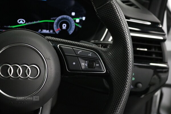 Used Audi A4 2023 for sale - 76271041: Photo 21