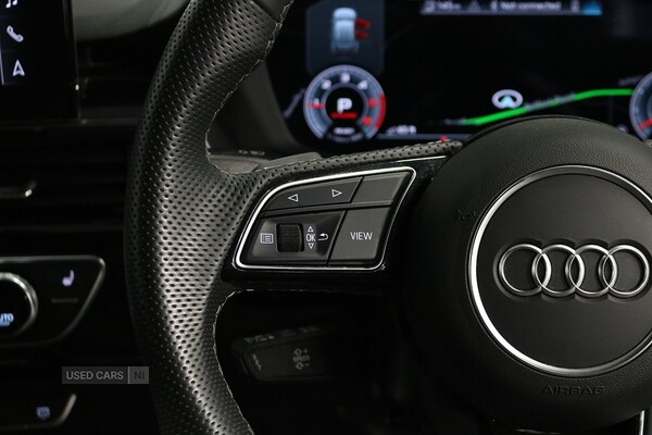 Used Audi A4 2023 for sale - 76271041: Photo 23