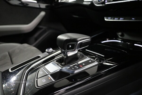 Used Audi A4 2023 for sale - 76271041: Photo 24