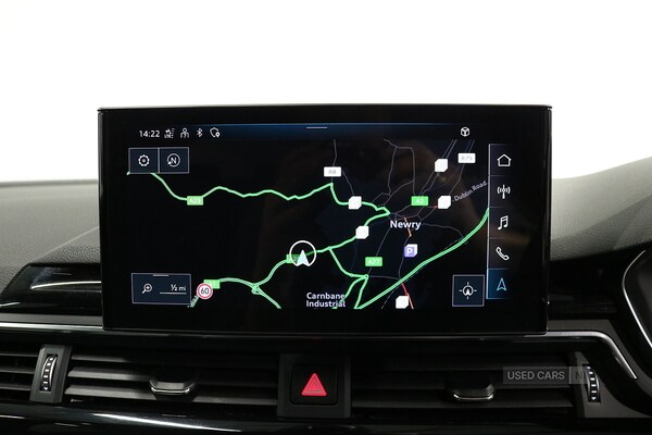 Used Audi A4 2023 for sale - 76271041: Photo 26