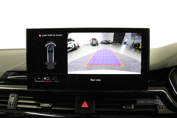 Used Audi A4 2023 for sale - 76271041: Photo 27