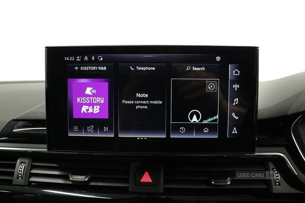 Used Audi A4 2023 for sale - 76271041: Photo 28