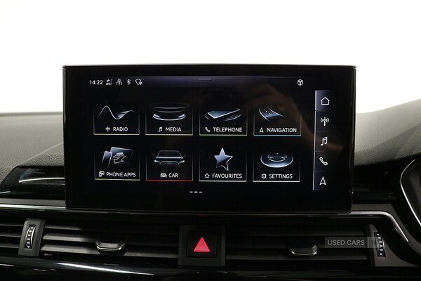 Used Audi A4 2023 for sale - 76271041: Photo 29