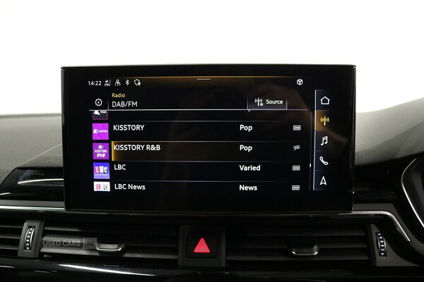 Used Audi A4 2023 for sale - 76271041: Photo 31