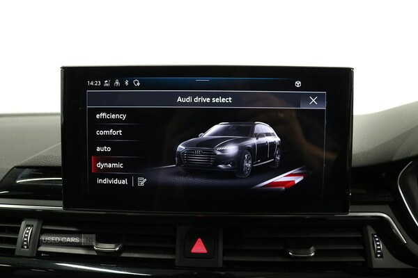 Used Audi A4 2023 for sale - 76271041: Photo 32