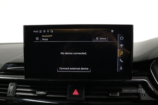 Used Audi A4 2023 for sale - 76271041: Photo 33