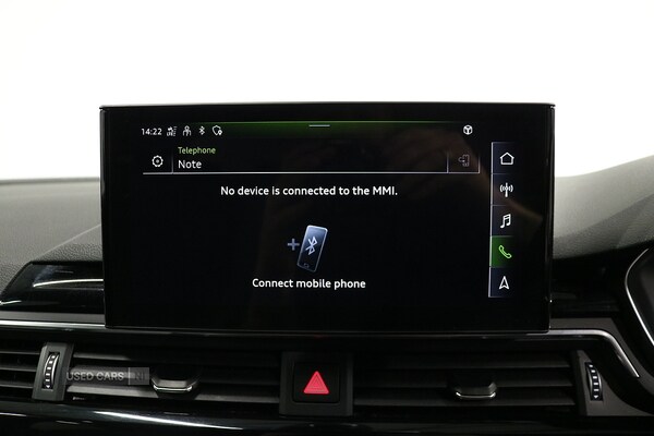 Used Audi A4 2023 for sale - 76271041: Photo 34