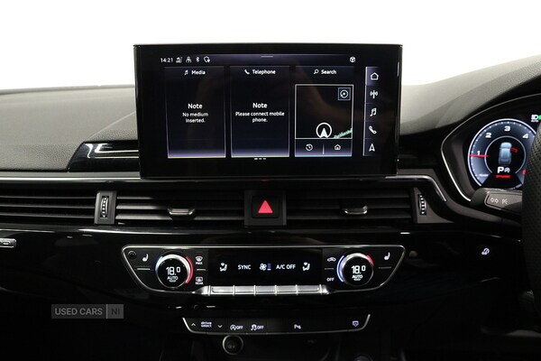 Used Audi A4 2023 for sale - 76271041: Photo 35