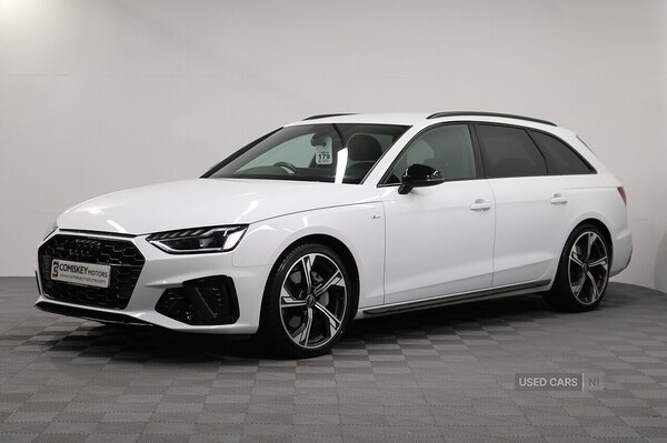 Used Audi A4 2023 for sale - 76271041: Photo 3