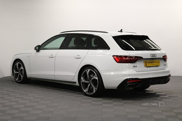 Used Audi A4 2023 for sale - 76271041: Photo 4