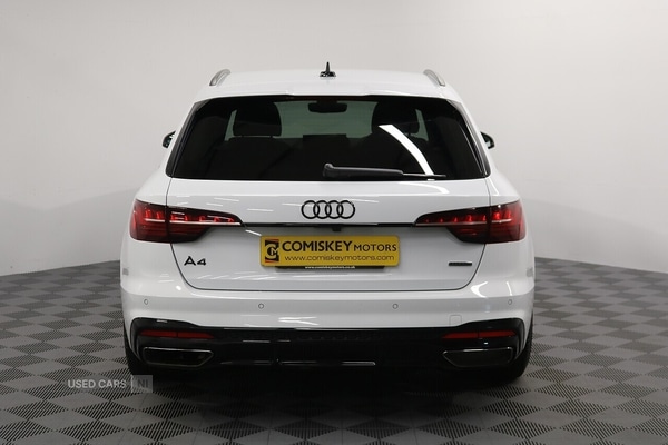 Used Audi A4 2023 for sale - 76271041: Photo 5