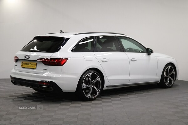Used Audi A4 2023 for sale - 76271041: Photo 6