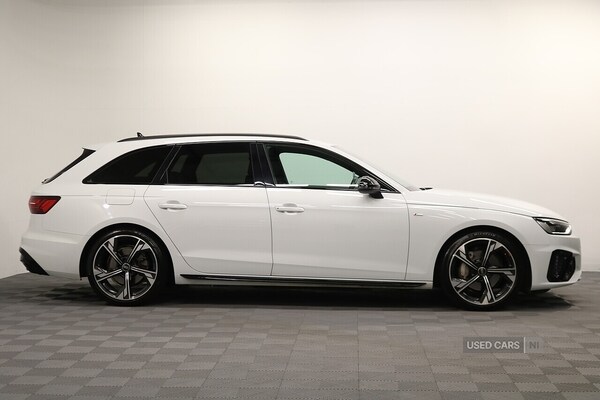 Used Audi A4 2023 for sale - 76271041: Photo 7
