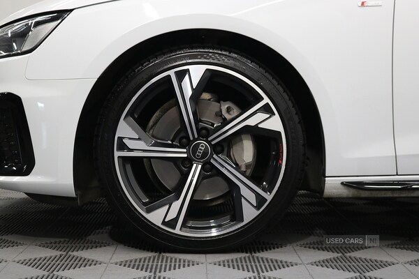 Used Audi A4 2023 for sale - 76271041: Photo 8