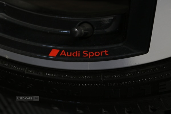 Used Audi A4 2023 for sale - 76271041: Photo 9