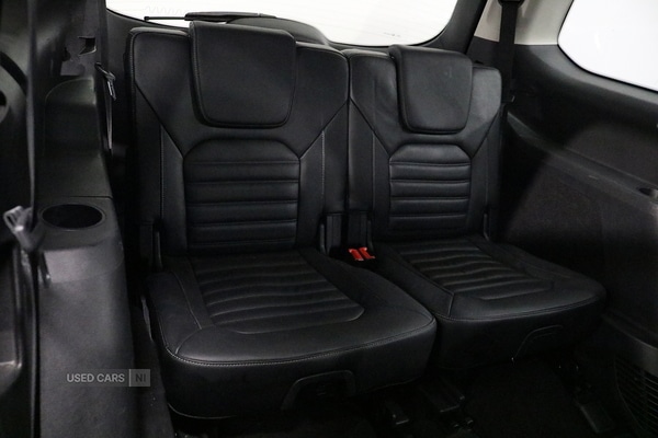 Used Ford Galaxy 2021 for sale - 76399990: Photo 12