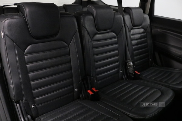 Used Ford Galaxy 2021 for sale - 76399990: Photo 13