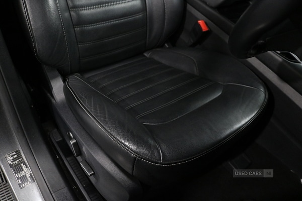 Used Ford Galaxy 2021 for sale - 76399990: Photo 15