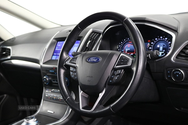 Used Ford Galaxy 2021 for sale - 76399990: Photo 17