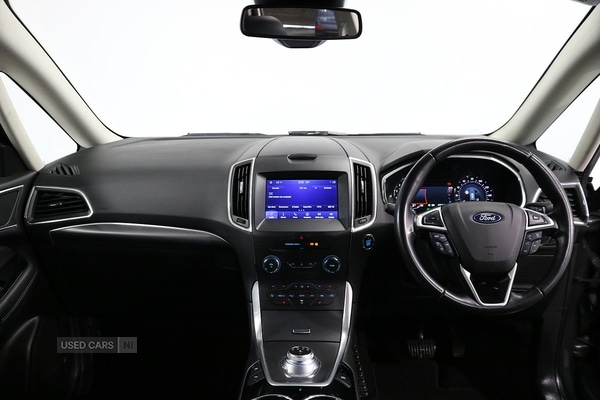 Used Ford Galaxy 2021 for sale - 76399990: Photo 18