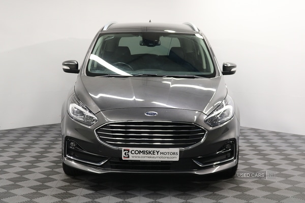 Used Ford Galaxy 2021 for sale - 76399990: Photo 2