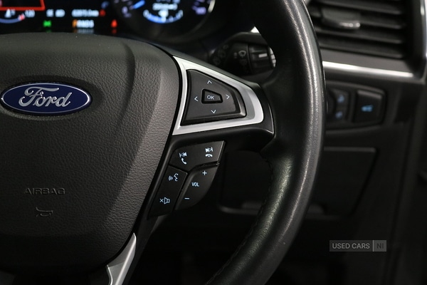 Used Ford Galaxy 2021 for sale - 76399990: Photo 21