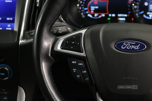 Used Ford Galaxy 2021 for sale - 76399990: Photo 23