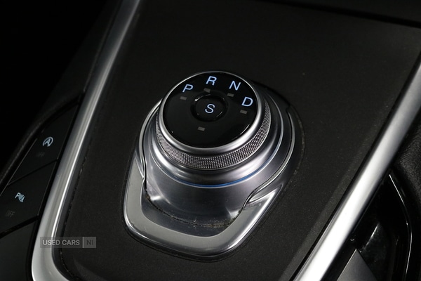 Used Ford Galaxy 2021 for sale - 76399990: Photo 24