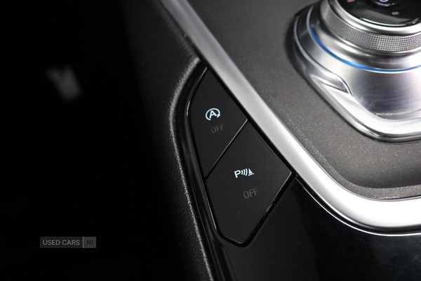 Used Ford Galaxy 2021 for sale - 76399990: Photo 25