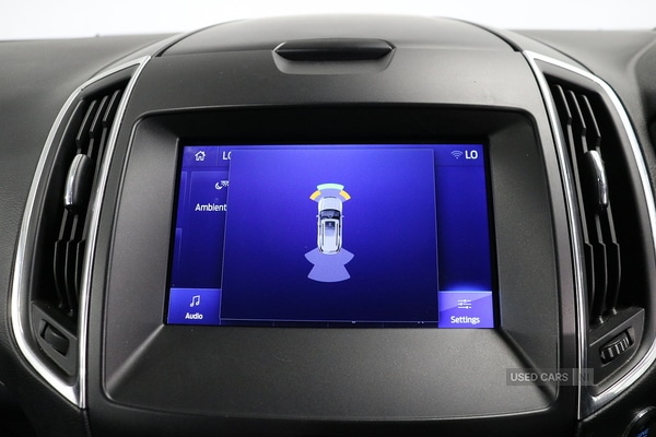 Used Ford Galaxy 2021 for sale - 76399990: Photo 27