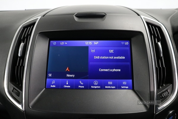 Used Ford Galaxy 2021 for sale - 76399990: Photo 28