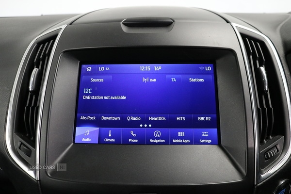 Used Ford Galaxy 2021 for sale - 76399990: Photo 29