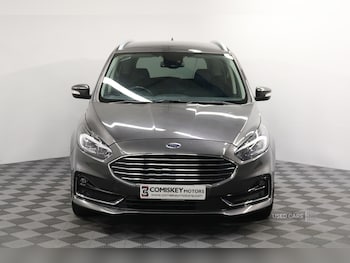 Used Ford Galaxy 2021 for sale - 76399990: Photo