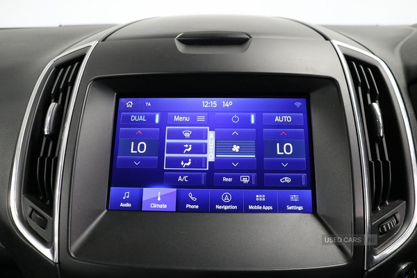 Used Ford Galaxy 2021 for sale - 76399990: Photo 31