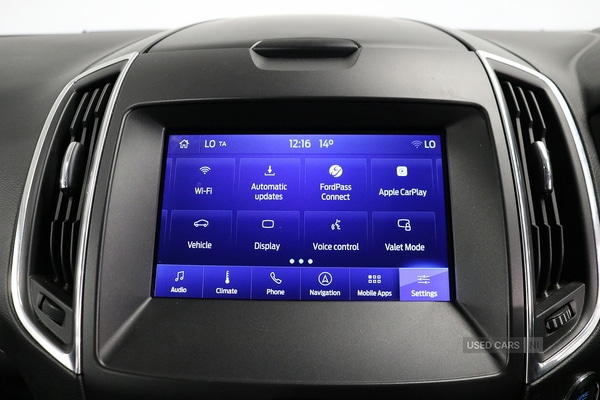 Used Ford Galaxy 2021 for sale - 76399990: Photo 32