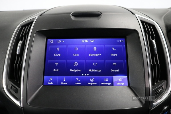 Used Ford Galaxy 2021 for sale - 76399990: Photo 34