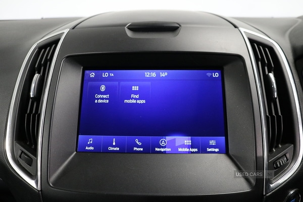 Used Ford Galaxy 2021 for sale - 76399990: Photo 35