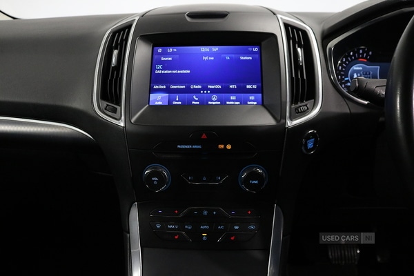 Used Ford Galaxy 2021 for sale - 76399990: Photo 36