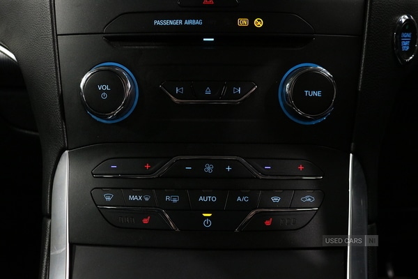 Used Ford Galaxy 2021 for sale - 76399990: Photo 37