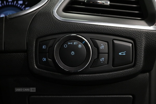 Used Ford Galaxy 2021 for sale - 76399990: Photo 40