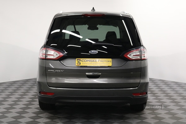 Used Ford Galaxy 2021 for sale - 76399990: Photo 5
