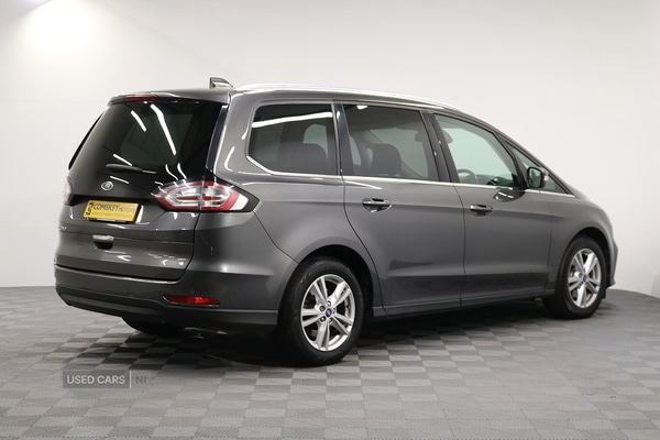 Used Ford Galaxy 2021 for sale - 76399990: Photo 6