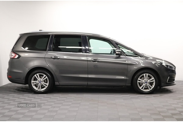 Used Ford Galaxy 2021 for sale - 76399990: Photo 7