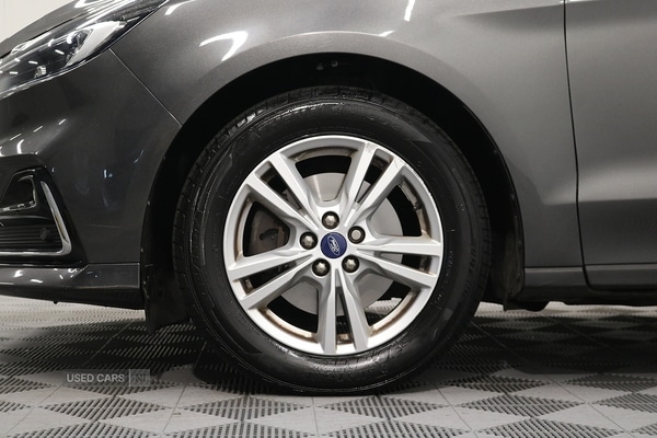 Used Ford Galaxy 2021 for sale - 76399990: Photo 8