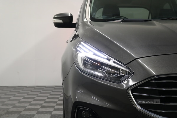 Used Ford Galaxy 2021 for sale - 76399990: Photo 9