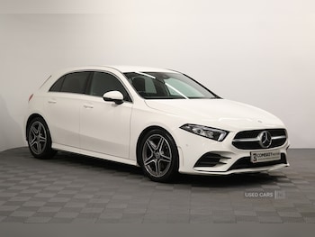 Used Mercedes-Benz A-Class 2021 for sale - 79085222: Photo