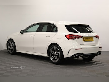 Used Mercedes-Benz A-Class 2021 for sale - 79085222: Photo