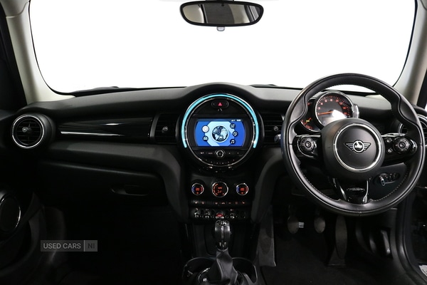 Used MINI Hatch 2020 for sale - 77426302: Photo 16