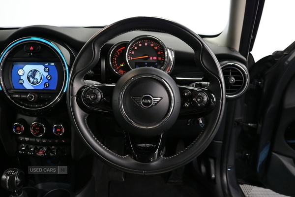 Used MINI Hatch 2020 for sale - 77426302: Photo 17